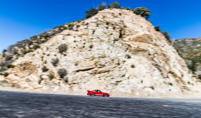 Illustration for article titled The $500,000 Gunther Werks 400R Is Like Porsche's Greatest Hits In One Car